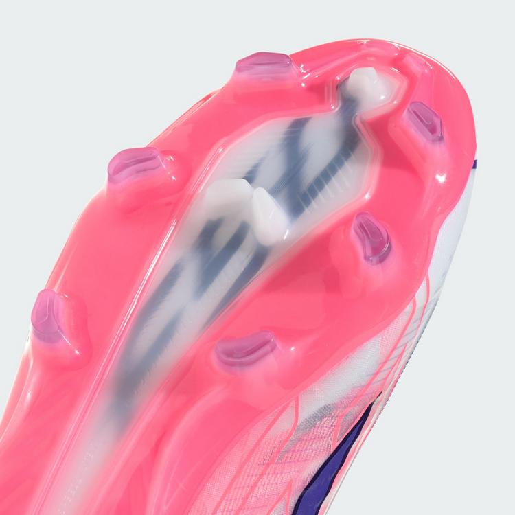 adidas adidas F50 HYPERFAST PRO FG Fu&szlig;ballschuhe Herren - ftwwht-solpur-soltur - 5 | SportScheck