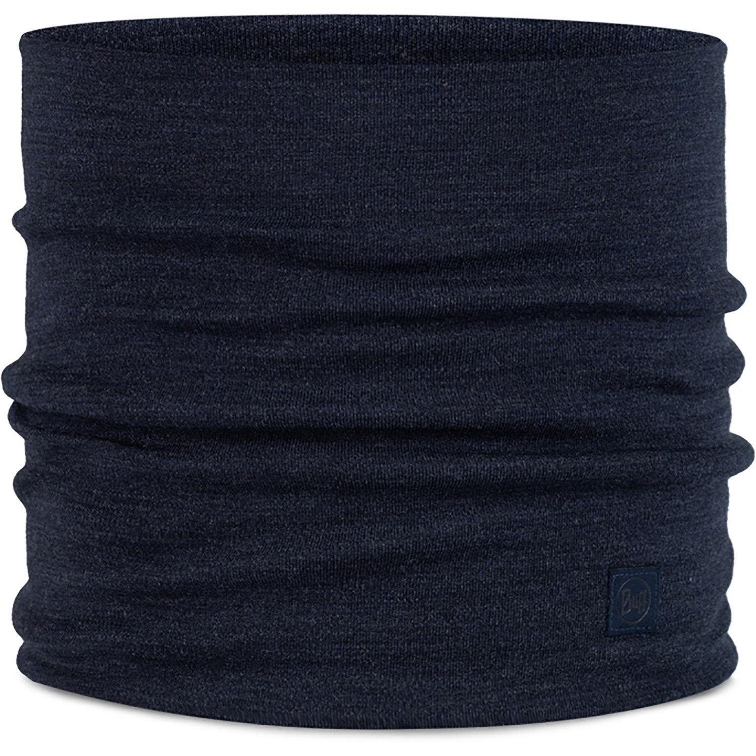 Buff, Unisex, Schal, Heavyweight, Blau - Bild 5