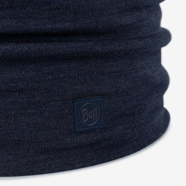 BUFF BUFF Heavyweight Multifunktionstuch - indigo - 0 | SportScheck