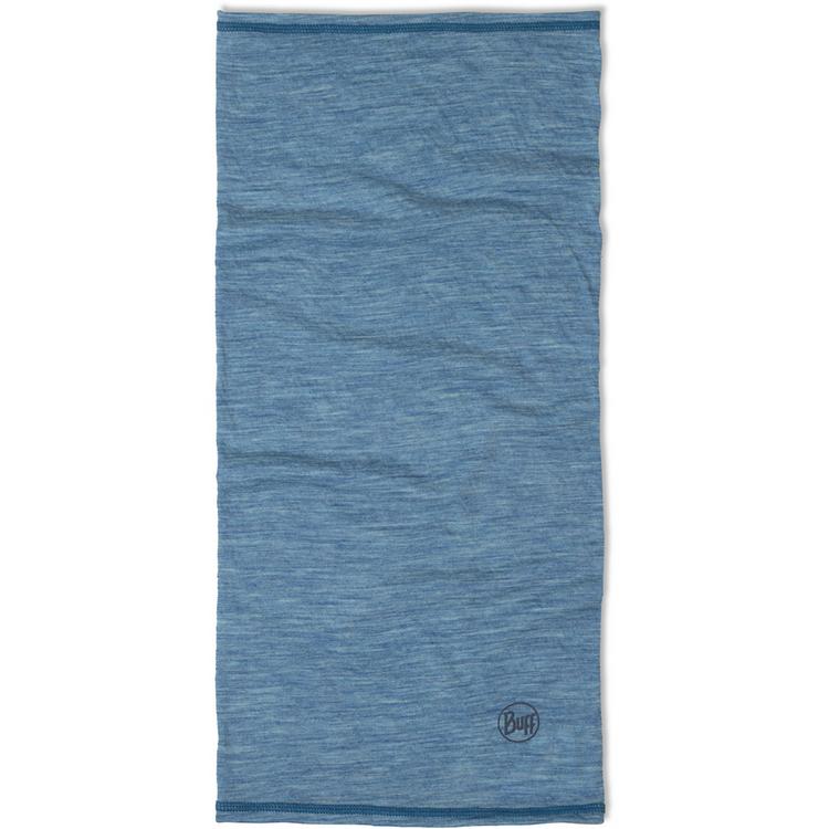 BUFF BUFF Merino Lightweight Multifunktionstuch - solid lake blue - 0 | SportScheck