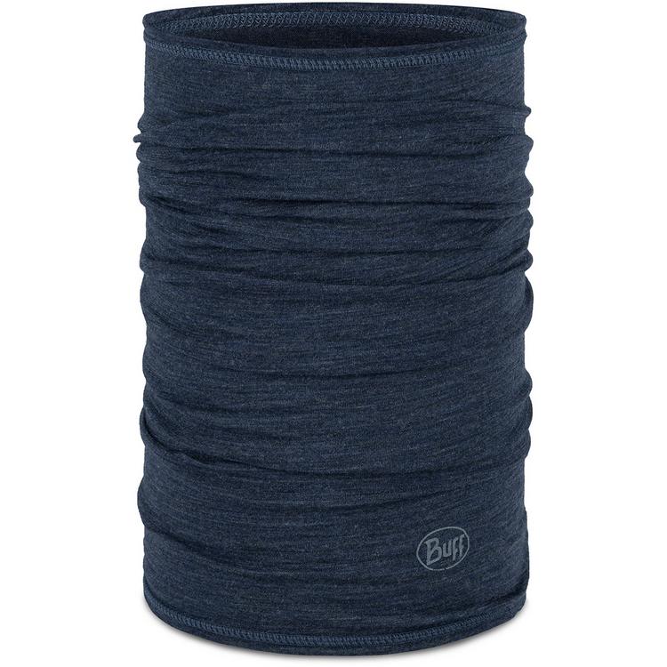 BUFF BUFF Merino Lightweight Multifunktionstuch - solid night blue - 0 | SportScheck
