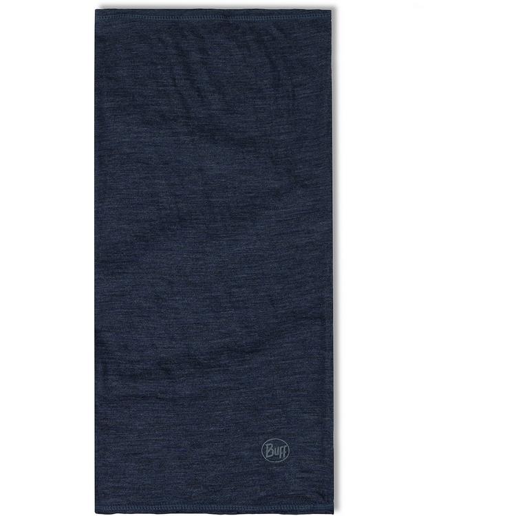 BUFF BUFF Merino Lightweight Multifunktionstuch - solid night blue - 0 | SportScheck