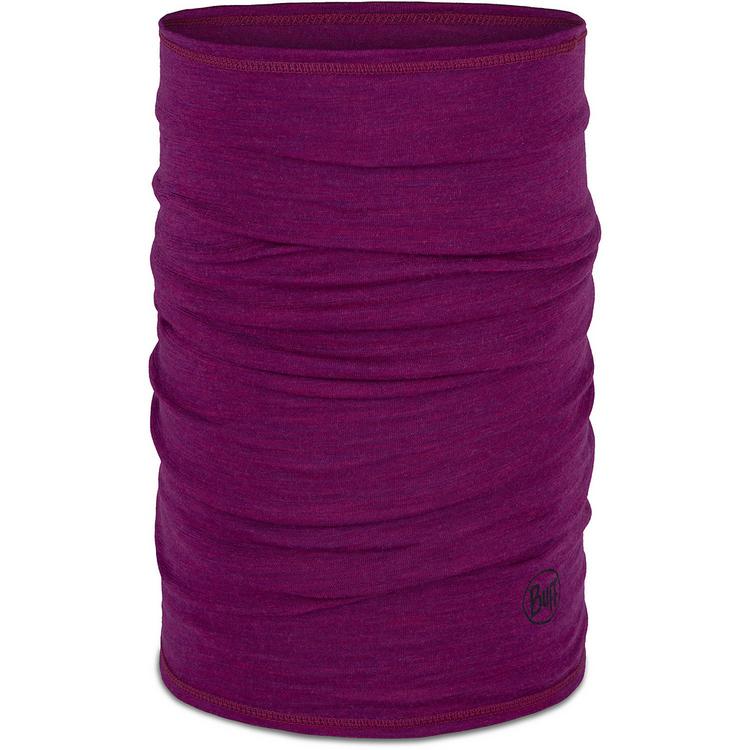 BUFF BUFF Merino Lightweight Multifunktionstuch - solid magenta - 0 | SportScheck
