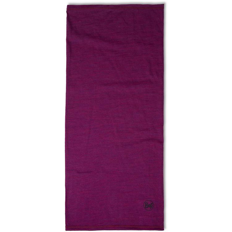 BUFF BUFF Merino Lightweight Multifunktionstuch - solid magenta - 0 | SportScheck