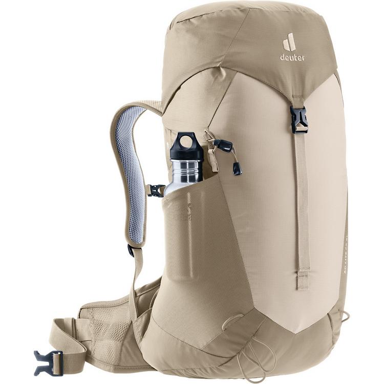 Deuter Deuter AC Lite 22 SL Wanderrucksack Damen - alu-greystone - 0 | SportScheck