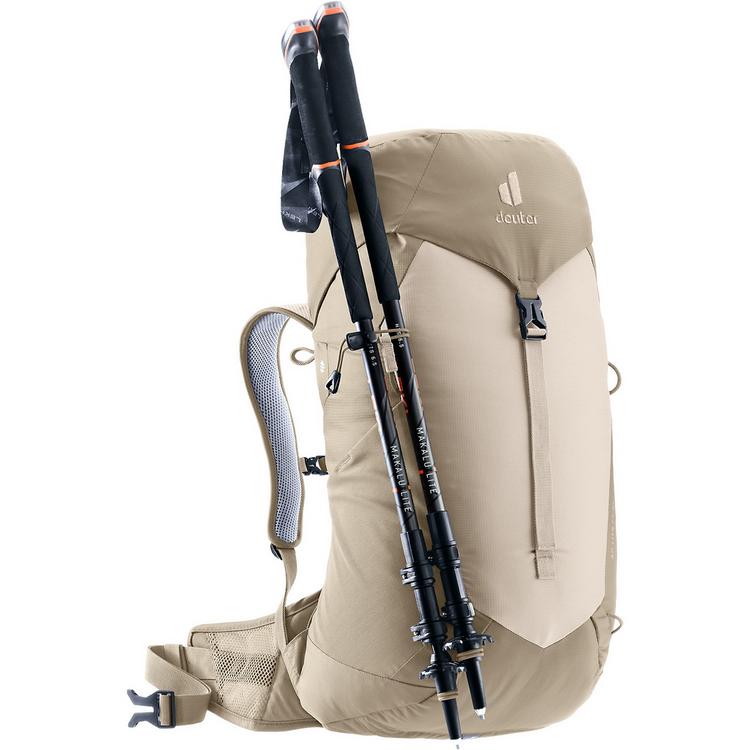 Deuter Deuter AC Lite 22 SL Wanderrucksack Damen - alu-greystone - 1 | SportScheck