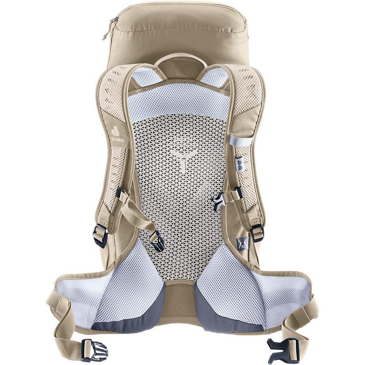 Deuter Deuter AC Lite 22 SL Wanderrucksack Damen - alu-greystone - 4 | SportScheck