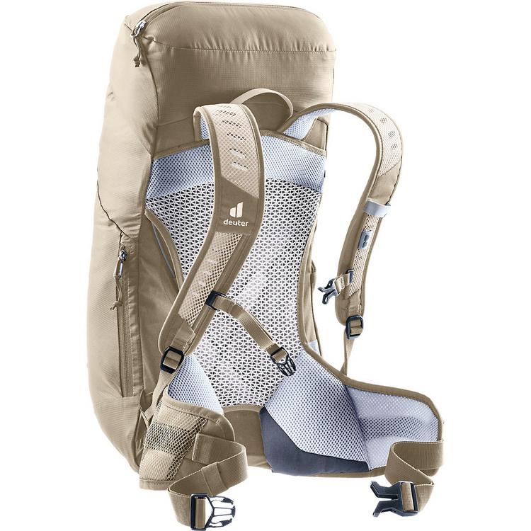 Deuter Deuter AC Lite 22 SL Wanderrucksack Damen - alu-greystone - 6 | SportScheck