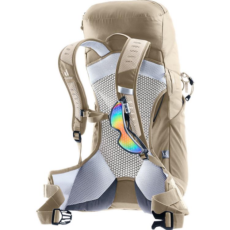 Deuter Deuter AC Lite 22 SL Wanderrucksack Damen - alu-greystone - 7 | SportScheck