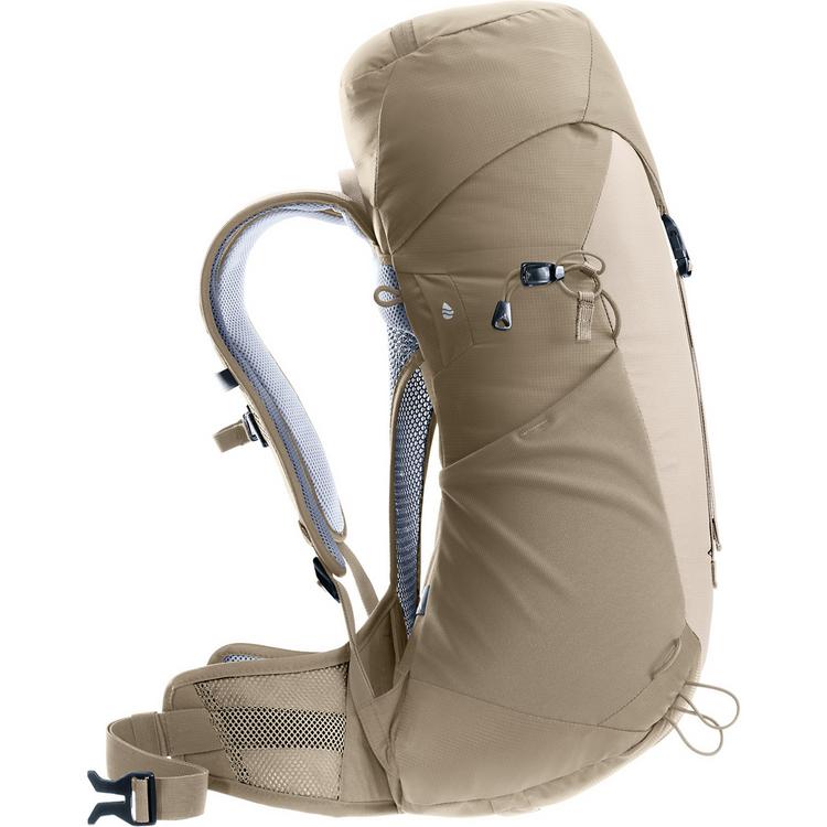 Deuter Deuter AC Lite 22 SL Wanderrucksack Damen - alu-greystone - 8 | SportScheck
