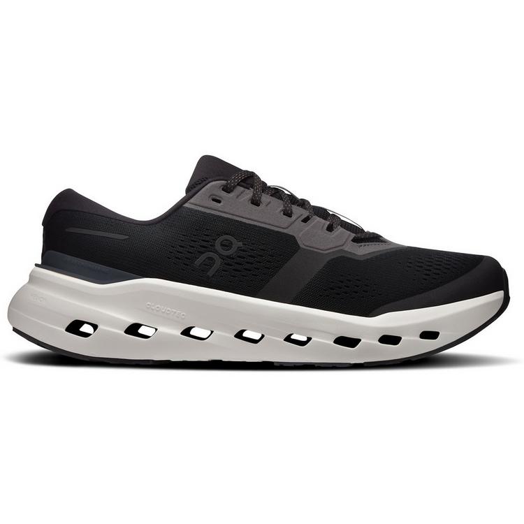 On On Cloudrunner 3 Laufschuhe Herren - black-ivory - 1 | SportScheck