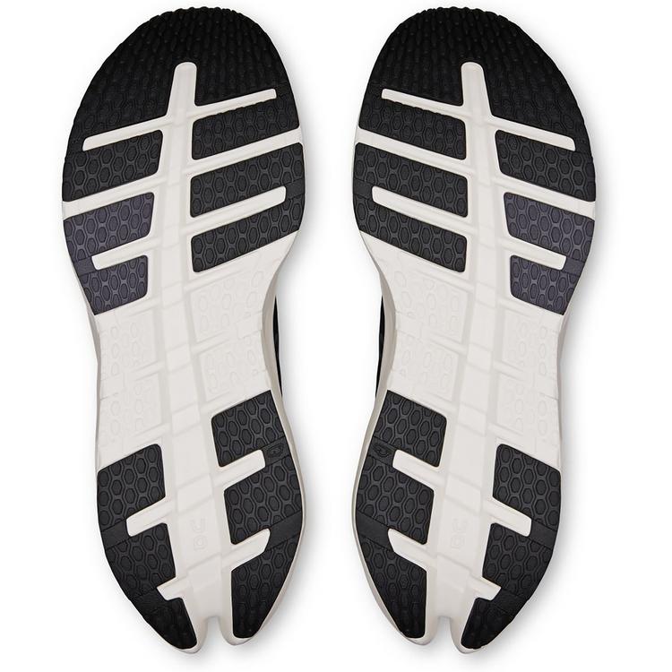 On On Cloudrunner 3 Laufschuhe Herren - black-ivory - 6 | SportScheck