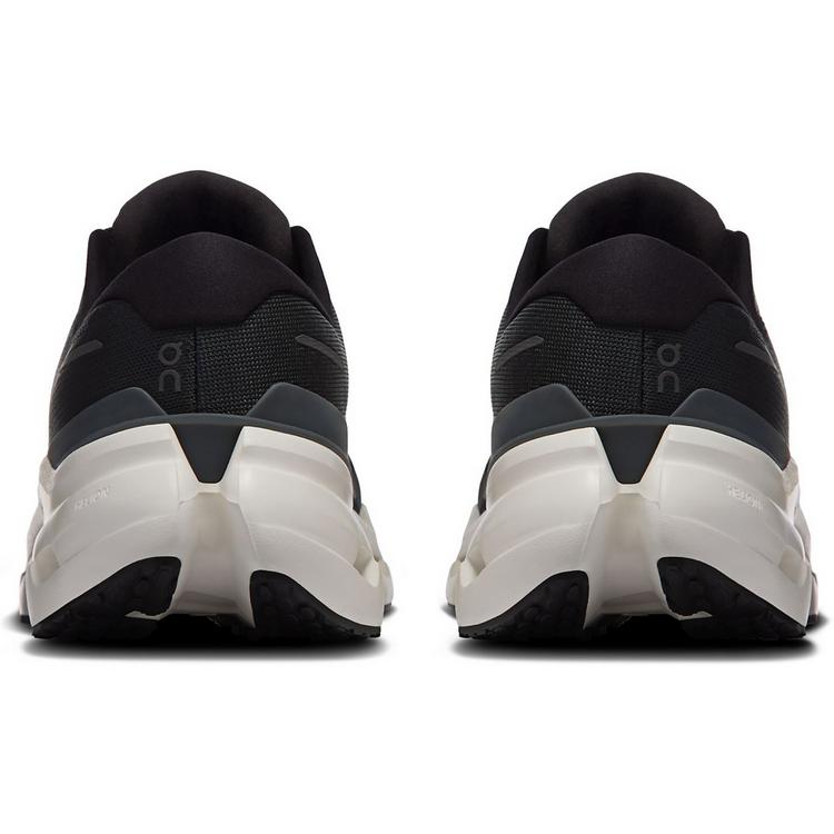 On On Cloudrunner 3 Laufschuhe Herren - black-ivory - 7 | SportScheck