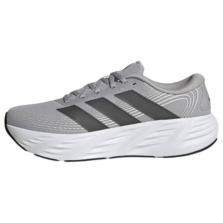 adidas adidas GALAXY 8 Fitnessschuhe Herren - gretwo-grefiv-greone - 0 | SportScheck
