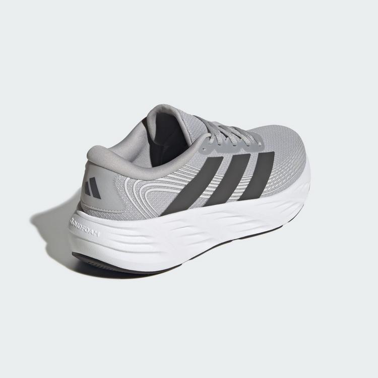 adidas adidas GALAXY 8 Fitnessschuhe Herren - gretwo-grefiv-greone - 4 | SportScheck