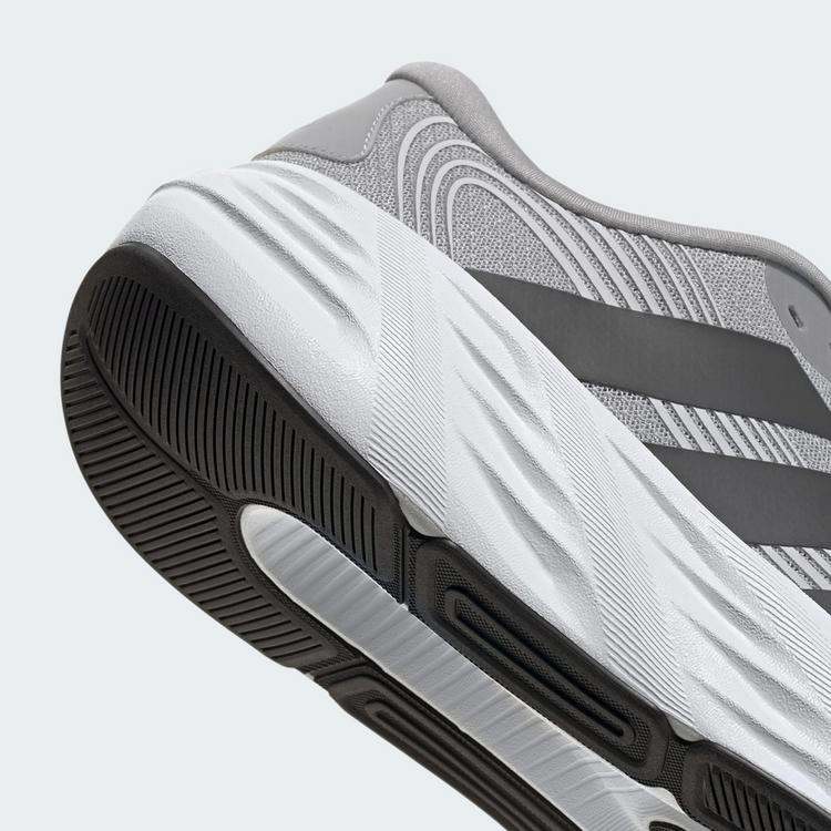 adidas adidas GALAXY 8 Fitnessschuhe Herren - gretwo-grefiv-greone - 6 | SportScheck