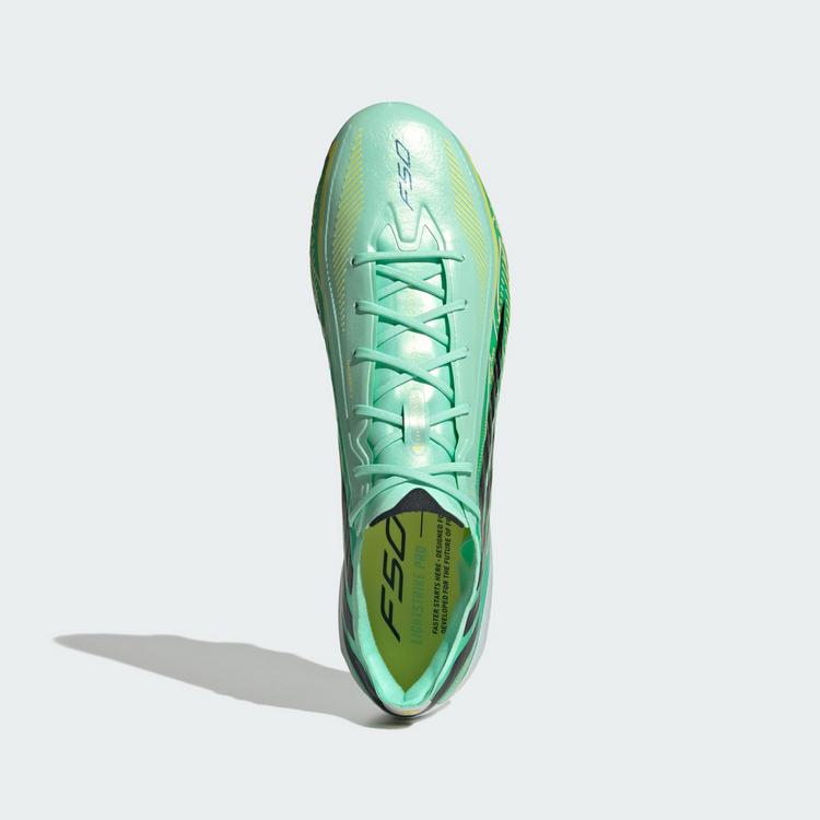 adidas adidas F50 HYPERFAST ELITE FG Fu&szlig;ballschuhe Herren - pulmin-cblack-sollem - 0 | SportScheck