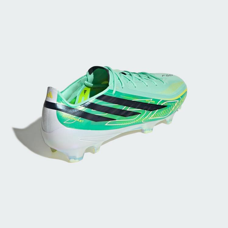 adidas adidas F50 HYPERFAST ELITE FG Fu&szlig;ballschuhe Herren - pulmin-cblack-sollem - 3 | SportScheck