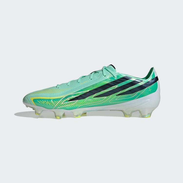 adidas adidas F50 HYPERFAST ELITE FG Fu&szlig;ballschuhe Herren - pulmin-cblack-sollem - 4 | SportScheck