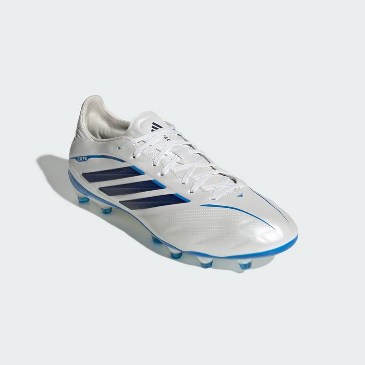 adidas adidas COPA PURE IV PRO FG Fu&szlig;ballschuhe Herren - zeromt-dkblue-lurabl - 2 | SportScheck