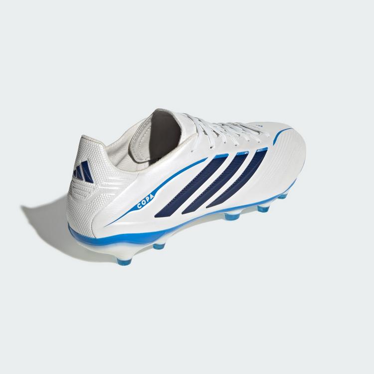 adidas adidas COPA PURE IV PRO FG Fu&szlig;ballschuhe Herren - zeromt-dkblue-lurabl - 3 | SportScheck