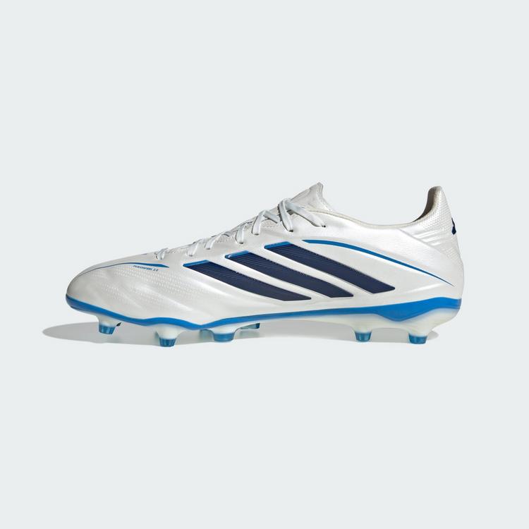 adidas adidas COPA PURE IV PRO FG Fu&szlig;ballschuhe Herren - zeromt-dkblue-lurabl - 4 | SportScheck