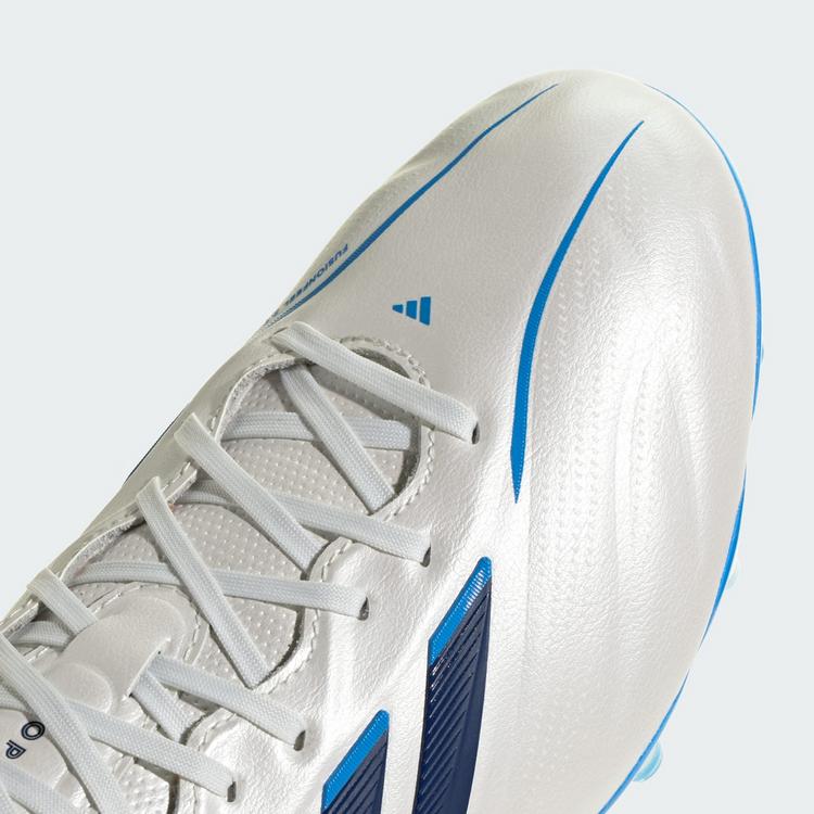 adidas adidas COPA PURE IV PRO FG Fu&szlig;ballschuhe Herren - zeromt-dkblue-lurabl - 5 | SportScheck
