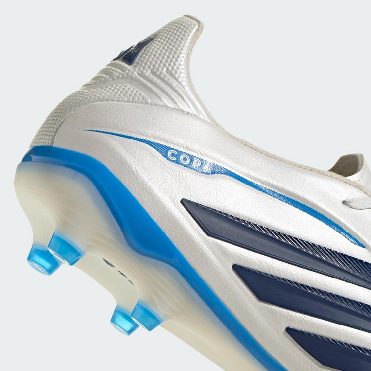 adidas adidas COPA PURE IV PRO FG Fu&szlig;ballschuhe Herren - zeromt-dkblue-lurabl - 6 | SportScheck
