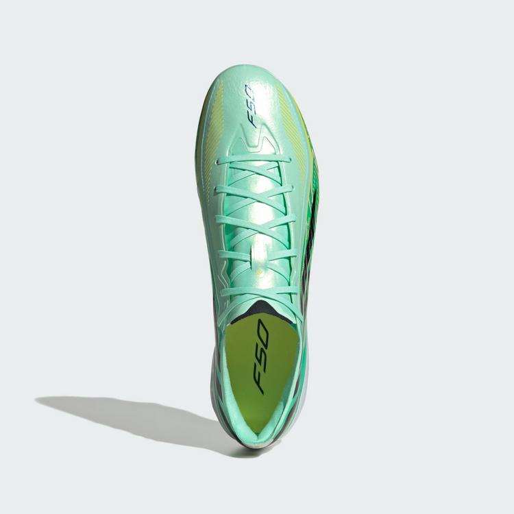 adidas adidas F50 HYPERFAST PRO FG Fu&szlig;ballschuhe Herren - pulmin-cblack-sollem - 0 | SportScheck