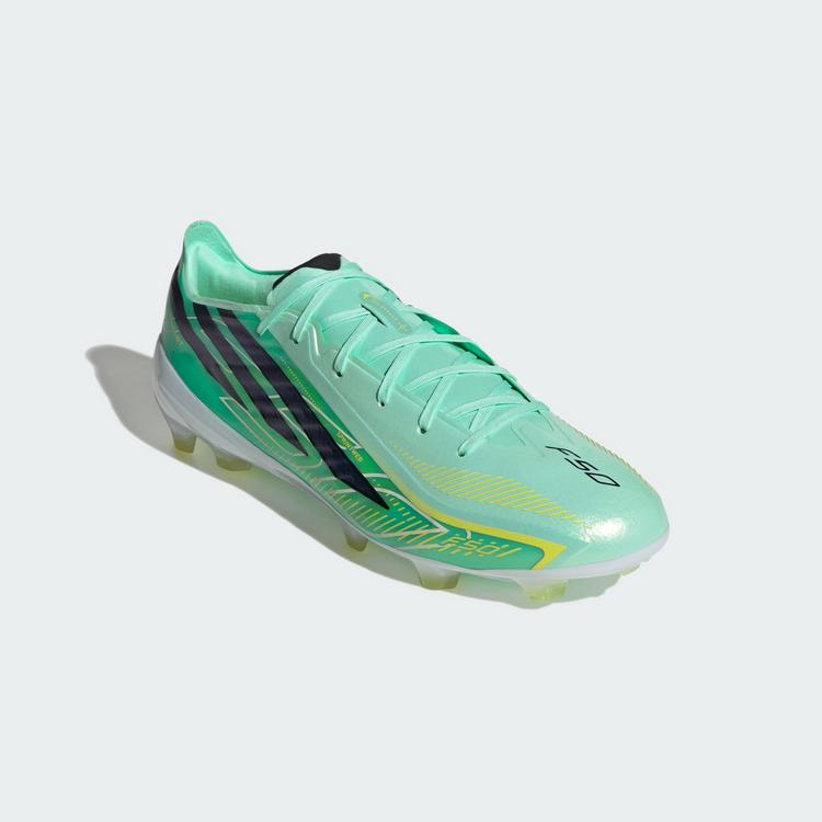 adidas adidas F50 HYPERFAST PRO FG Fu&szlig;ballschuhe Herren - pulmin-cblack-sollem - 2 | SportScheck