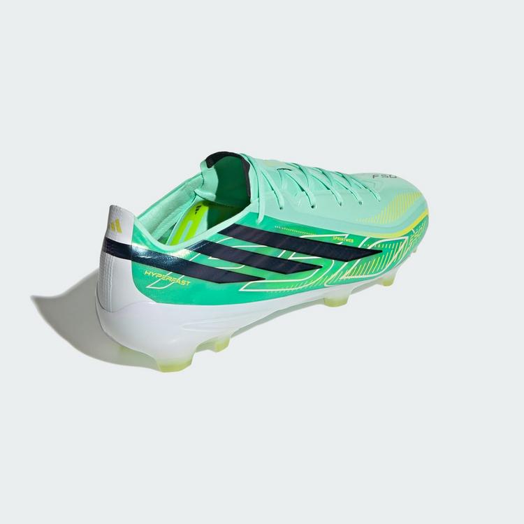 adidas adidas F50 HYPERFAST PRO FG Fu&szlig;ballschuhe Herren - pulmin-cblack-sollem - 3 | SportScheck