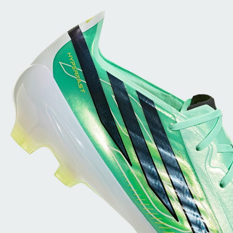adidas adidas F50 HYPERFAST PRO FG Fu&szlig;ballschuhe Herren - pulmin-cblack-sollem - 5 | SportScheck