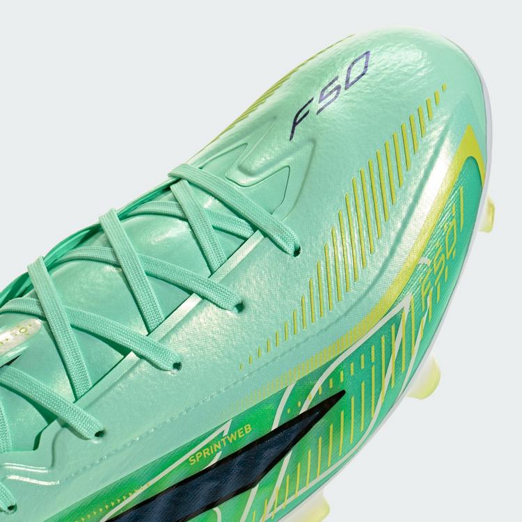 adidas adidas F50 HYPERFAST PRO FG Fu&szlig;ballschuhe Herren - pulmin-cblack-sollem - 6 | SportScheck