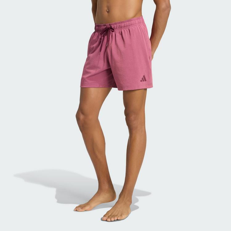 adidas adidas Badehose Herren - Maroon - 0 | SportScheck