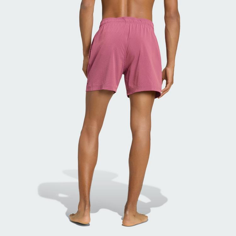 adidas adidas Badehose Herren - Maroon - 1 | SportScheck