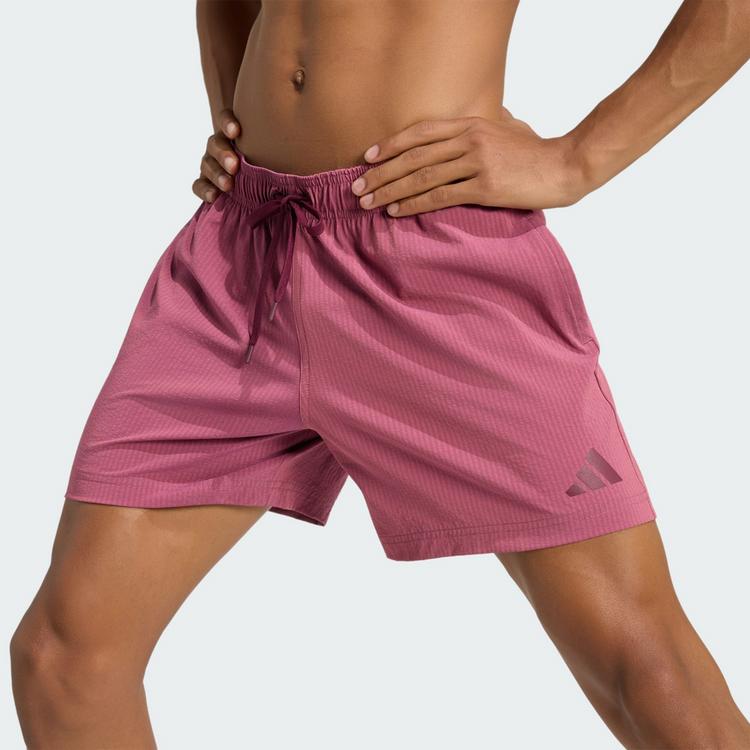 adidas adidas Badehose Herren - Maroon - 0 | SportScheck