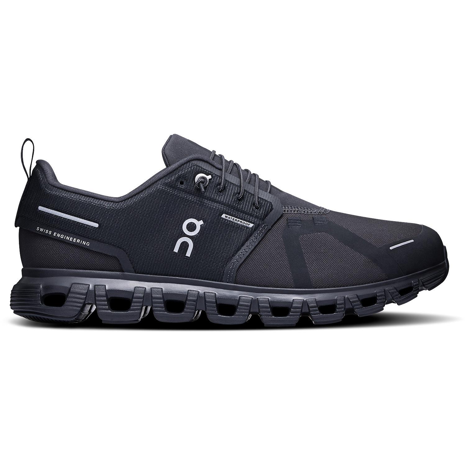 On Cloud 6 WP Sneaker Herren