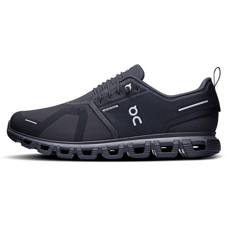 On On Cloud 6 WP Sneaker Herren - black - black - 0 | SportScheck