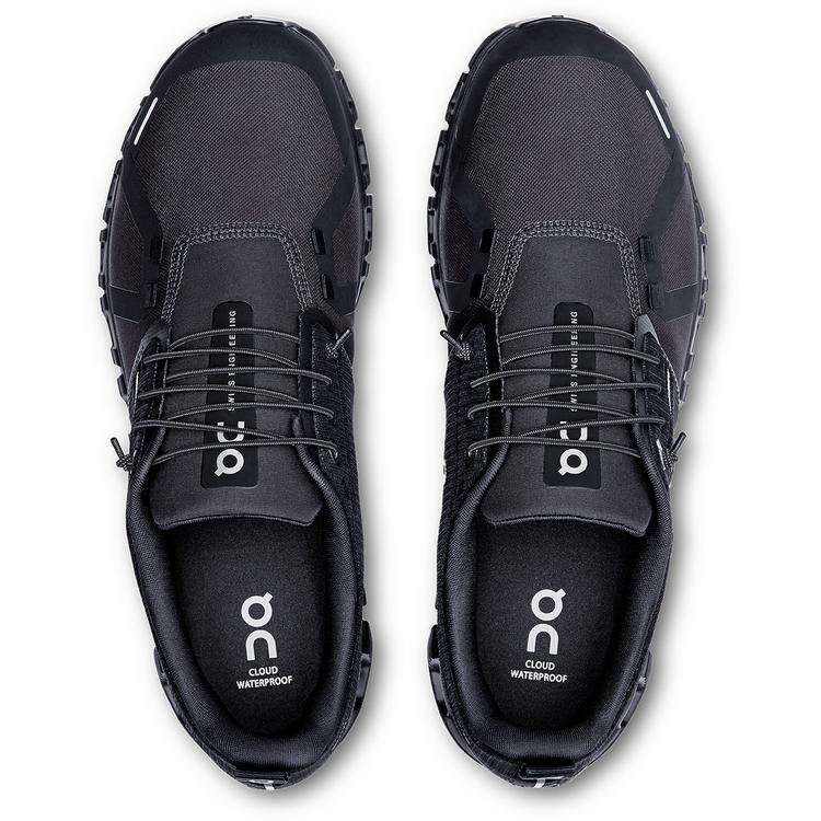 On On Cloud 6 WP Sneaker Herren - black - black - 1 | SportScheck
