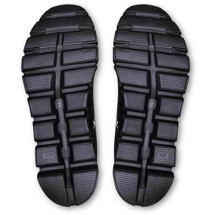 On On Cloud 6 WP Sneaker Herren - black - black - 2 | SportScheck