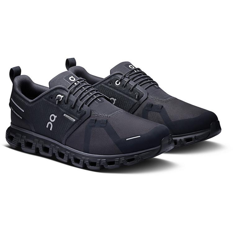 On On Cloud 6 WP Sneaker Herren - black - black - 3 | SportScheck