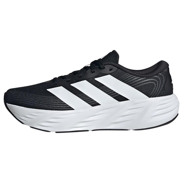 adidas adidas GALAXY 8 Fitnessschuhe Herren - cblack-ftwwht-carbon - 0 | SportScheck
