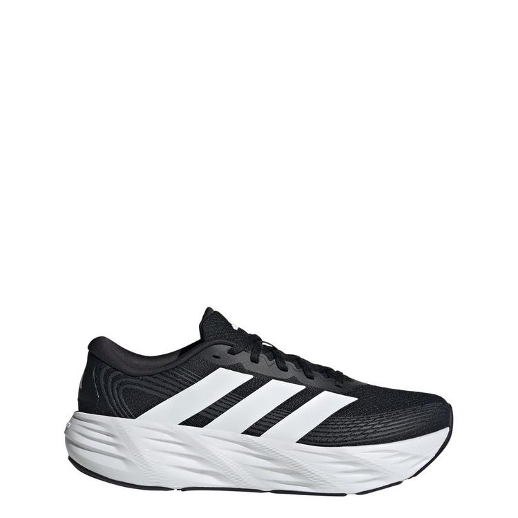 adidas adidas GALAXY 8 Fitnessschuhe Herren - cblack-ftwwht-carbon - 0 | SportScheck