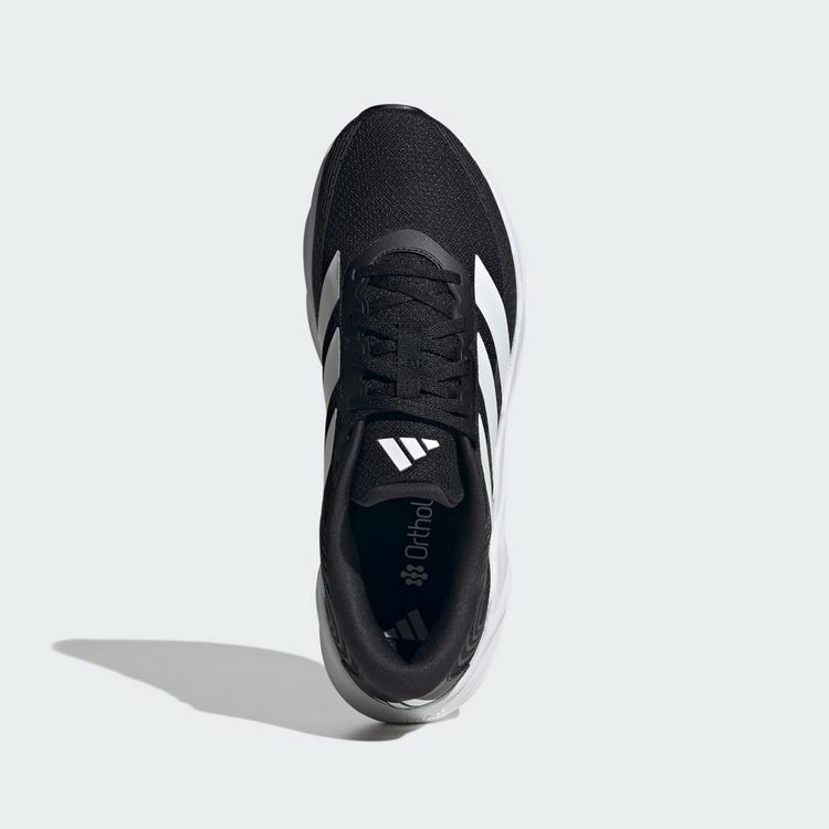 adidas adidas GALAXY 8 Fitnessschuhe Herren - cblack-ftwwht-carbon - 1 | SportScheck