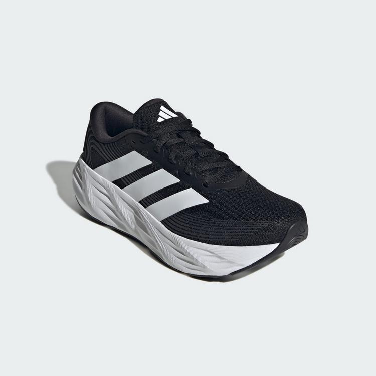 adidas adidas GALAXY 8 Fitnessschuhe Herren - cblack-ftwwht-carbon - 3 | SportScheck
