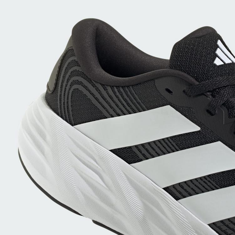 adidas adidas GALAXY 8 Fitnessschuhe Herren - cblack-ftwwht-carbon - 7 | SportScheck