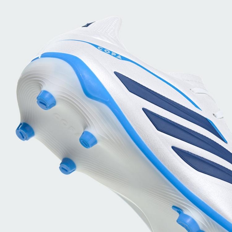 adidas adidas COPA PURE IV LEAGUE FG Fu&szlig;ballschuhe Kinder - zeromt-dkblue-lurabl - 5 | SportScheck