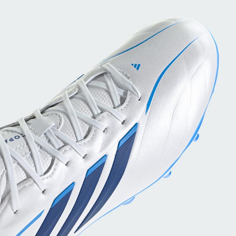 adidas adidas COPA PURE IV LEAGUE FG Fu&szlig;ballschuhe Kinder - zeromt-dkblue-lurabl - 6 | SportScheck