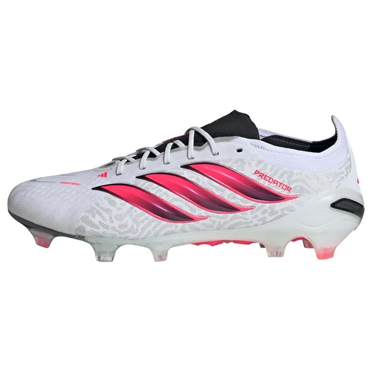 adidas adidas PREDATOR ELITE FG Fu&szlig;ballschuhe Herren - ftwwht-soltur-cblack - 0 | SportScheck