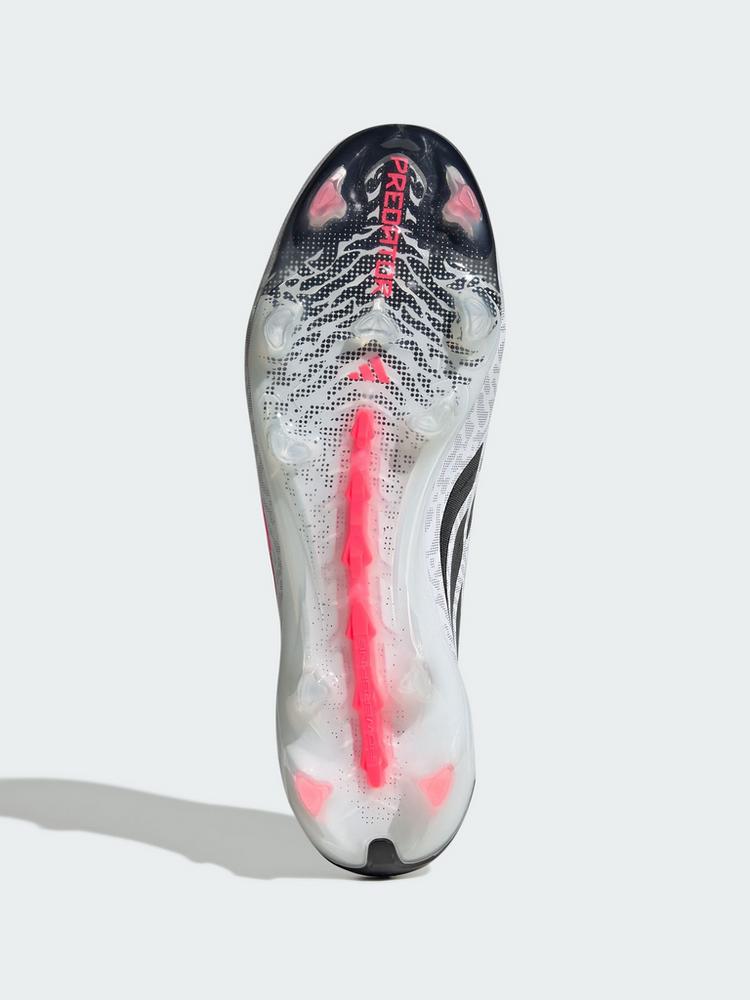 adidas adidas PREDATOR ELITE FG Fu&szlig;ballschuhe Herren - ftwwht-soltur-cblack - 1 | SportScheck
